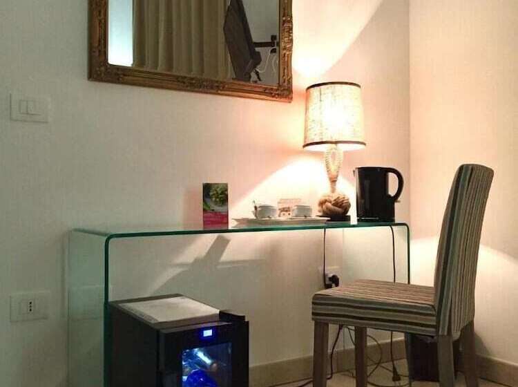 آپارتمان سوپریور 1 خوابه, Dimora San Biagio Suites&apartment