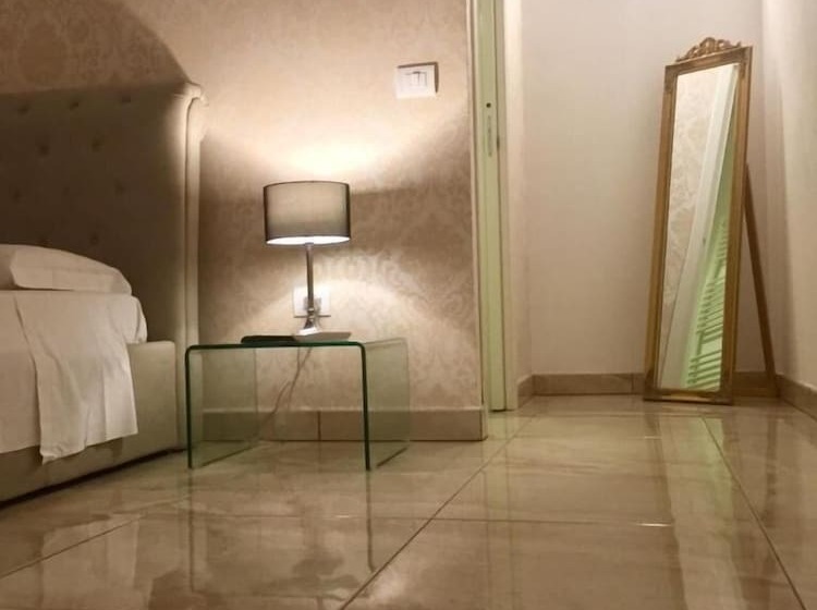 آپارتمان سوپریور 1 خوابه, Dimora San Biagio Suites&apartment