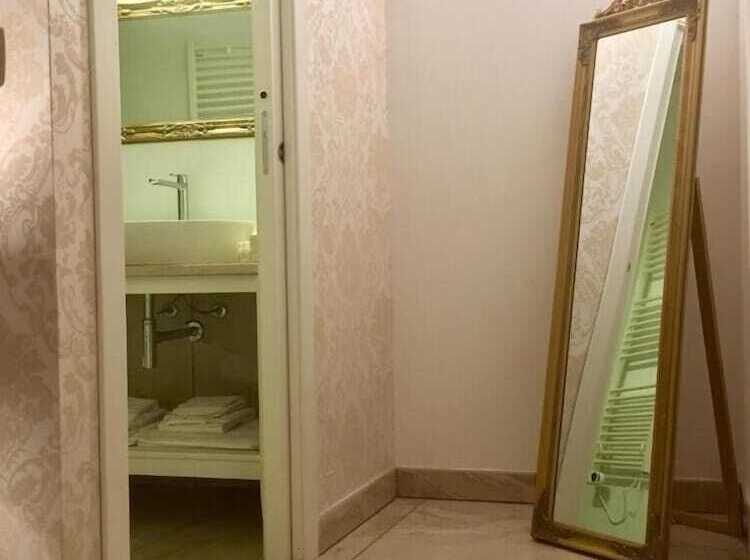 آپارتمان سوپریور 1 خوابه, Dimora San Biagio Suites&apartment