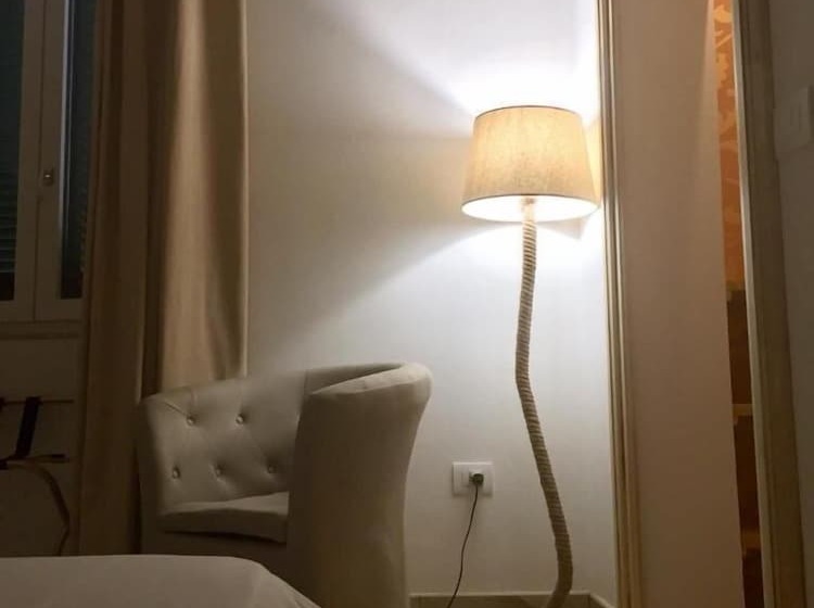 آپارتمان سوپریور 1 خوابه, Dimora San Biagio Suites&apartment