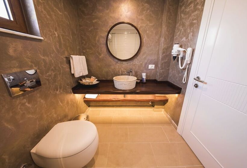 Номер Deluxe Вид на Море Боковой, Suna Sun Hotel   Adult Only