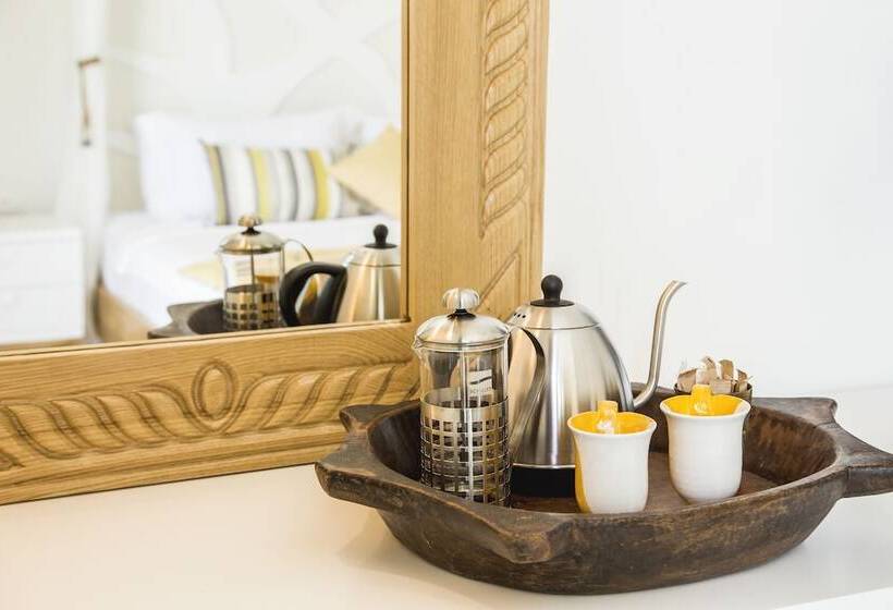 Номер Deluxe с Гидромассажем, Suna Sun Hotel   Adult Only