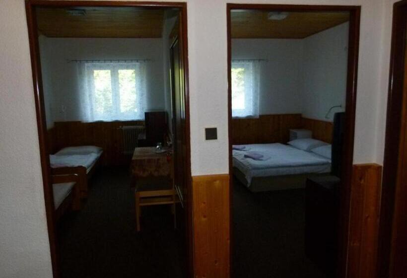 Семейное Студио, Horsky Hotel Sport