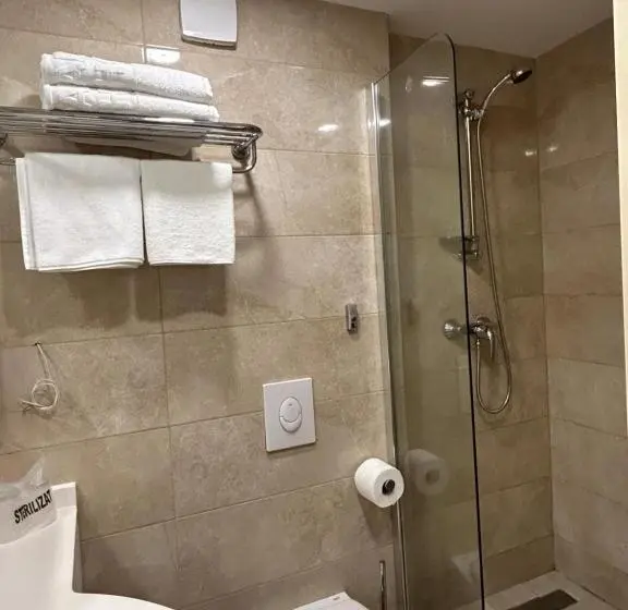 Pokój Standard Parter, Agora