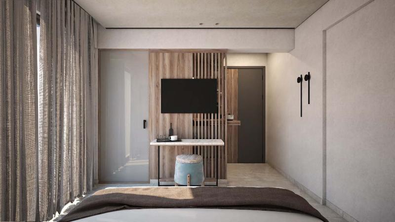 Номер Economy, Imperial Palace Adults Only