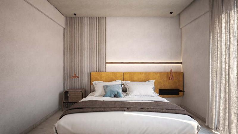 エコノミールーム, Imperial Palace Adults Only