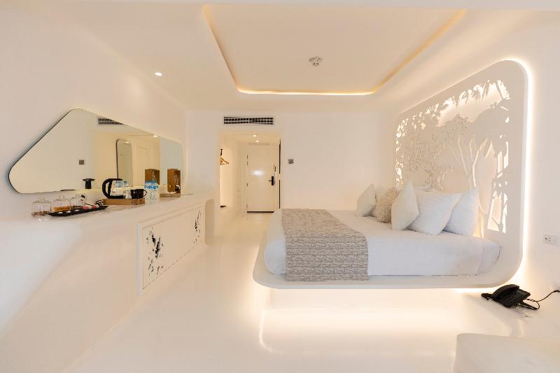 スイート, Imperial Palace Adults Only