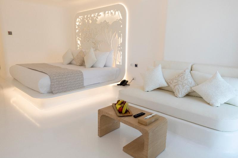 スイート, Imperial Palace Adults Only