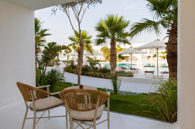 スイート, Imperial Palace Adults Only