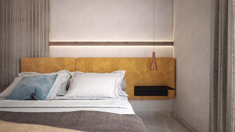 エコノミールーム, Imperial Palace Adults Only