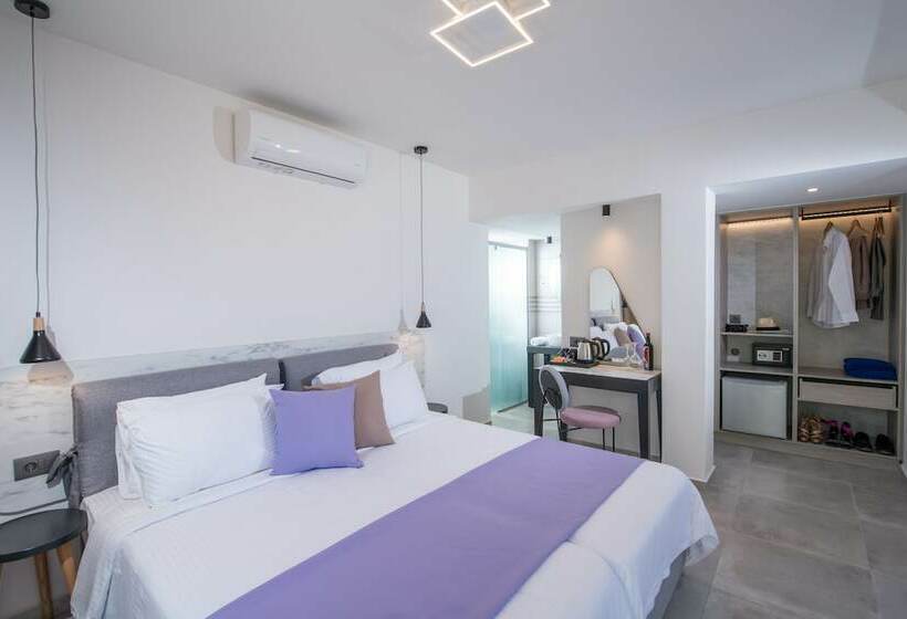 エコノミールーム, Imperial Palace Adults Only