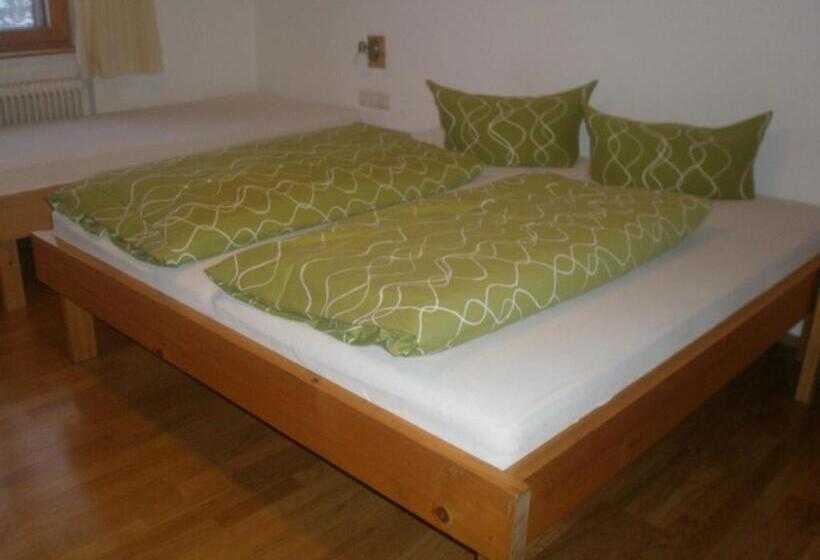 شقة بغرفتي نوم, Haus Hagspiel