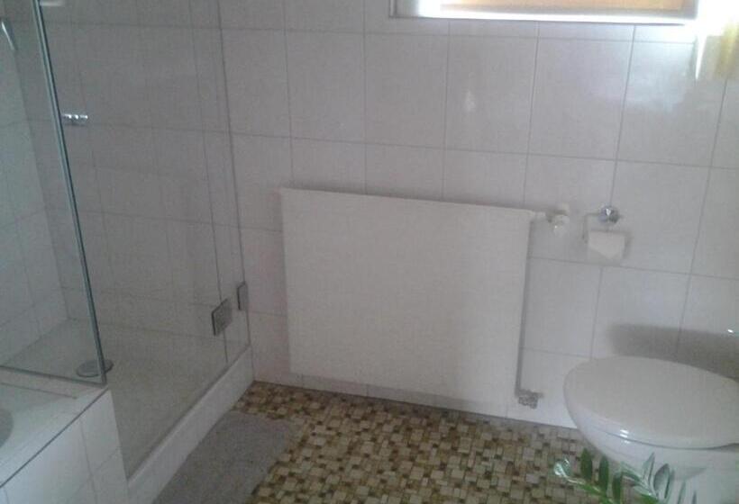 2 Bedrooms Apartment Mountain View, Haus Hagspiel