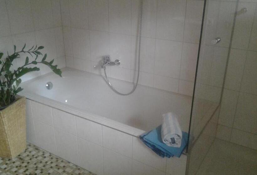 شقة بغرفتي نوم, Haus Hagspiel