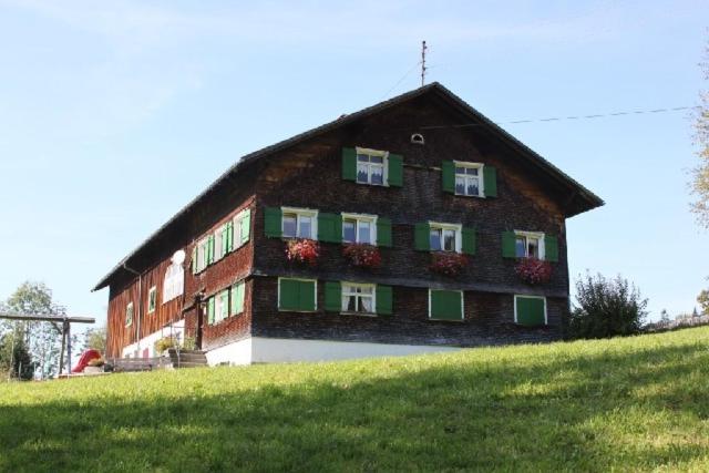 شقة غرفة واحدة مطلة على الحديقة, Haus Hagspiel