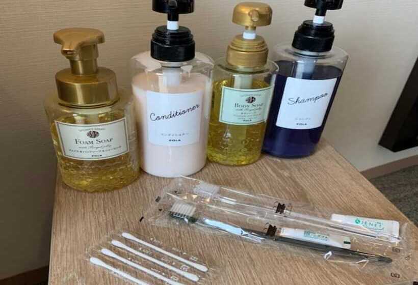 Номер Deluxe, Henn Na Hotel Tokyo Nishikasai