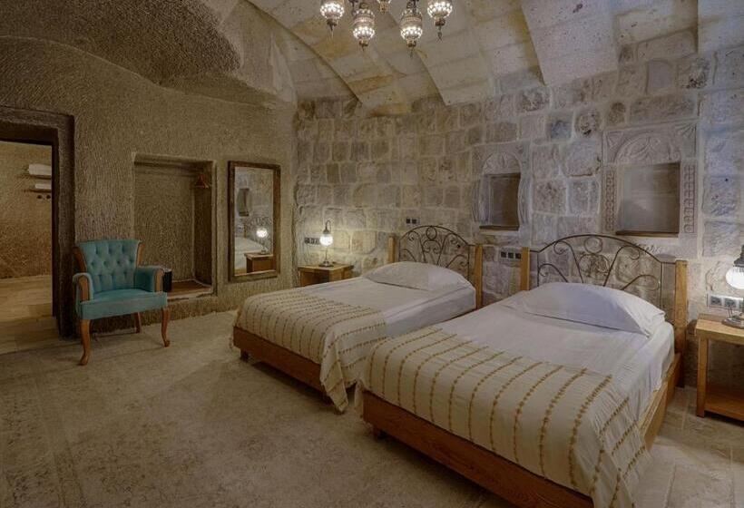 اتاق استاندارد, Hera Cave Suites