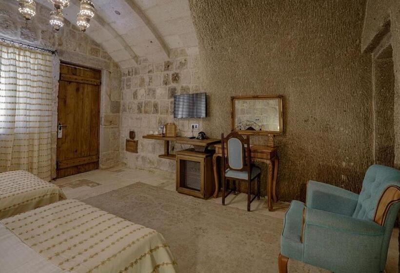 اتاق استاندارد, Hera Cave Suites