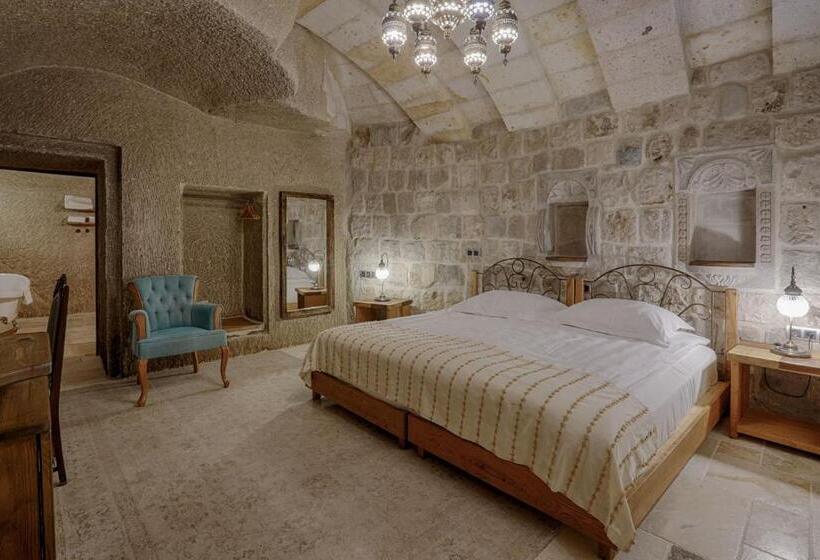 اتاق استاندارد, Hera Cave Suites