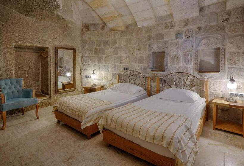 스탠다드 룸, Hera Cave Suites
