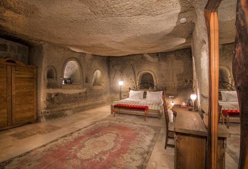 스위트, Hera Cave Suites