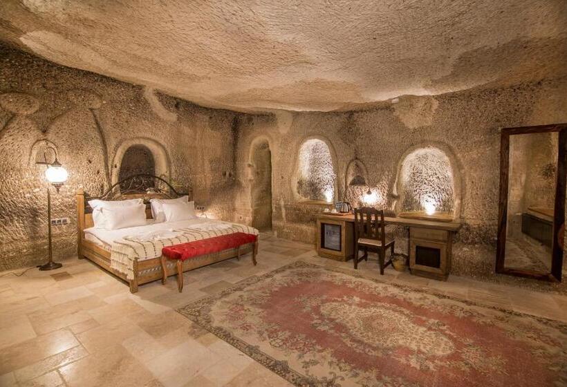 سوییت, Hera Cave Suites