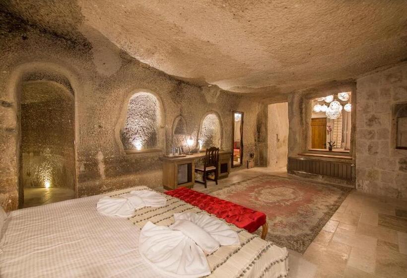 سوییت, Hera Cave Suites