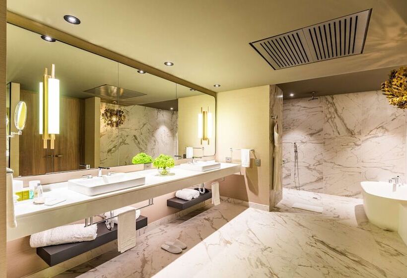수피리어 스위트, Hilton Bogota Corferias