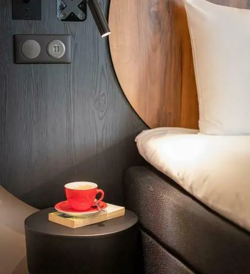 スタンダードルーム, Ibis Styles Paris Meteor Avenue D'italie