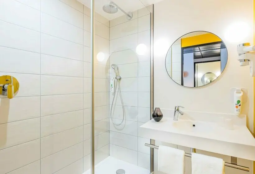 スタンダードルーム, Ibis Styles Paris Meteor Avenue D'italie