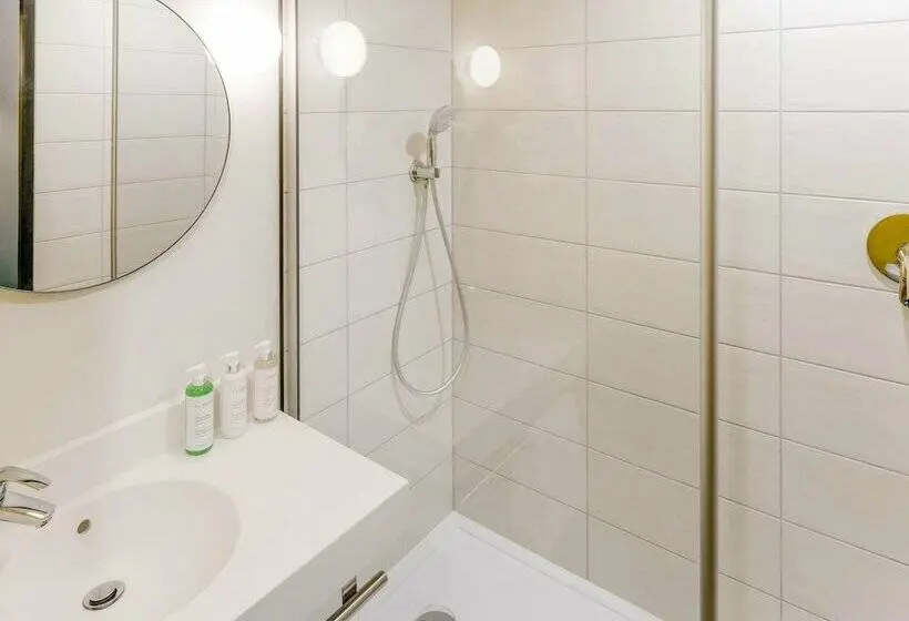 スタンダードルーム, Ibis Styles Paris Meteor Avenue D'italie