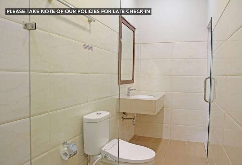 חדר דלוקס, Kemang Eleven