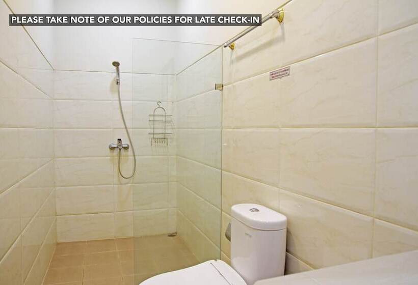 חדר דלוקס, Kemang Eleven