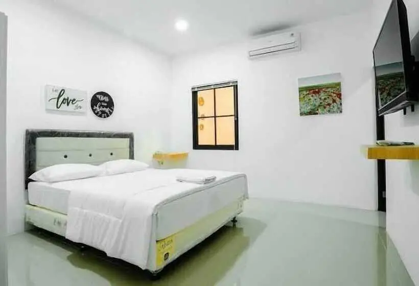Quarto deluxe, Kemang Eleven