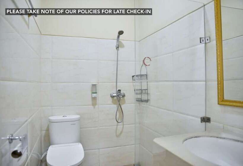 חדר סטנדרט, Kemang Eleven