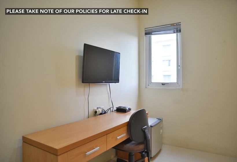 חדר סטנדרט, Kemang Eleven