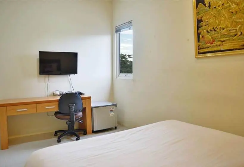 Quarto standard, Kemang Eleven
