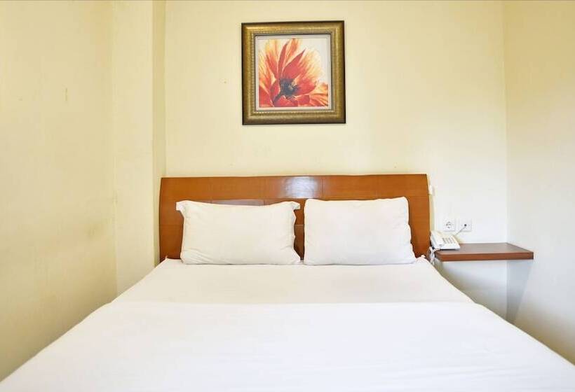 חדר סטנדרט, Kemang Eleven