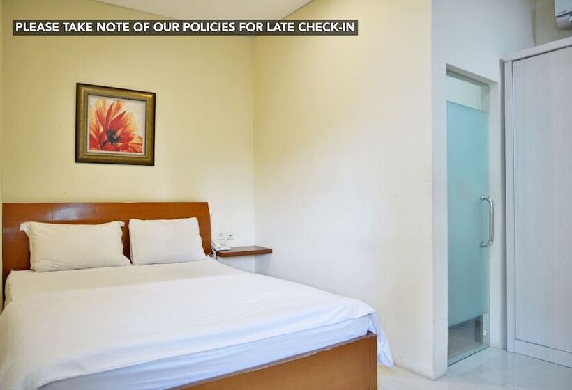 חדר סטנדרט, Kemang Eleven