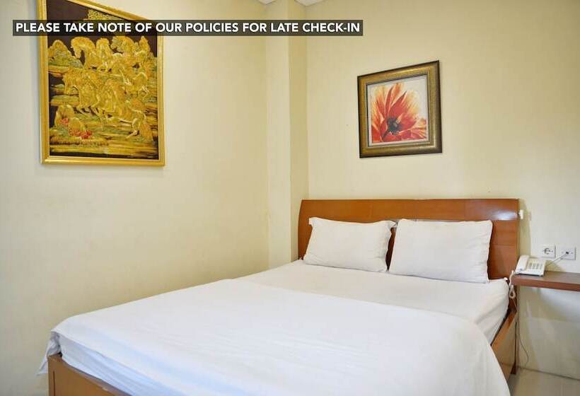 חדר סטנדרט, Kemang Eleven