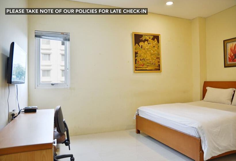 חדר סטנדרט, Kemang Eleven