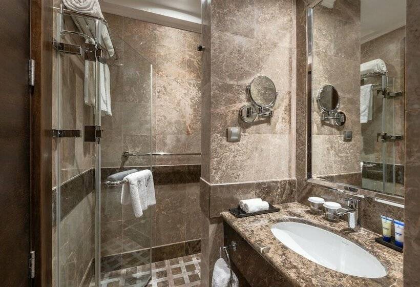 スタンダードルーム, Millennium Makkah Al Naseem