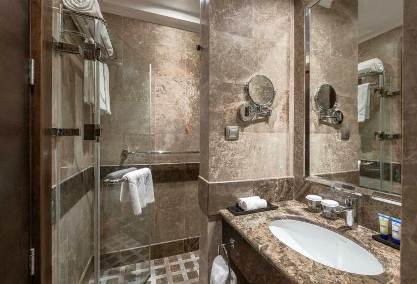 スタンダードルーム, Millennium Makkah Al Naseem