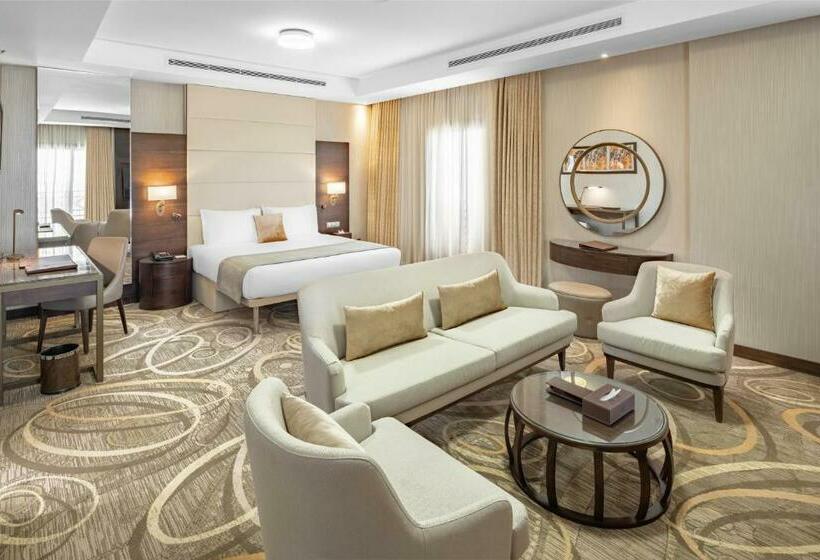 ジュニアスイート, Millennium Makkah Al Naseem