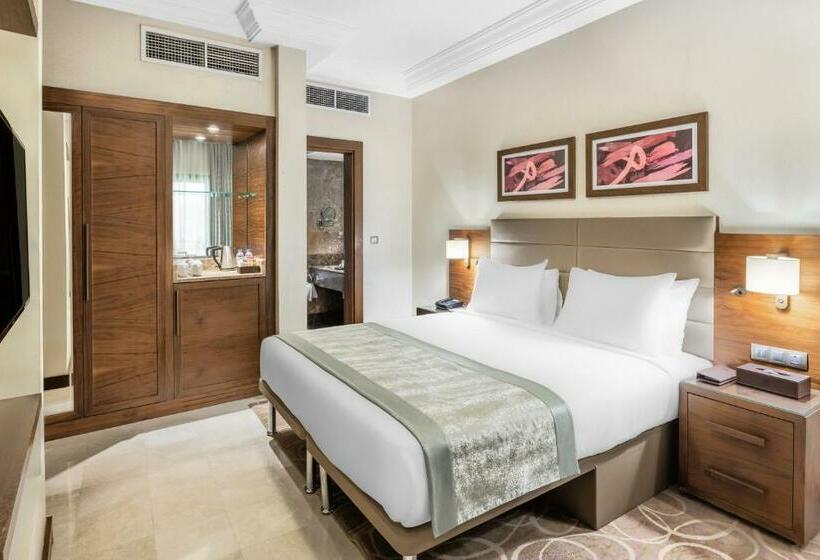 デラックスルーム, Millennium Makkah Al Naseem