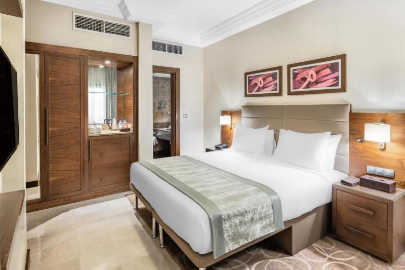 エクゼクティブスイート, Millennium Makkah Al Naseem