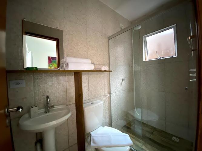 اتاق استاندارد چهار تخته, Pousada Papaya Container