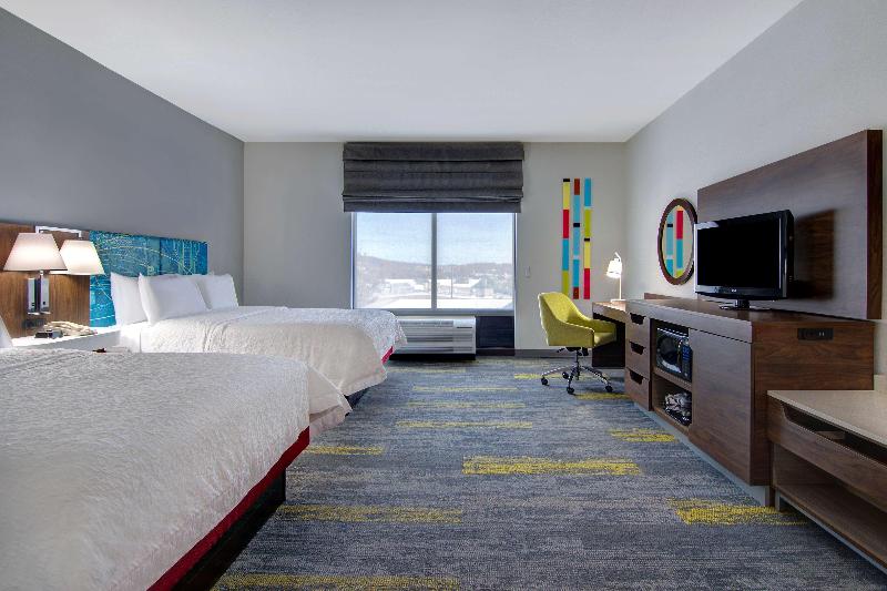 سوییت اجرایی, Puro Warszawa Centrum