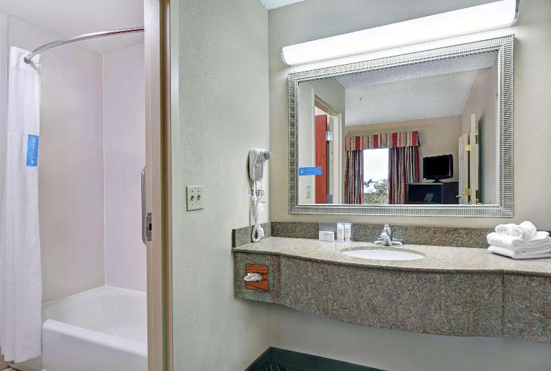 سوییت اجرایی, Puro Warszawa Centrum