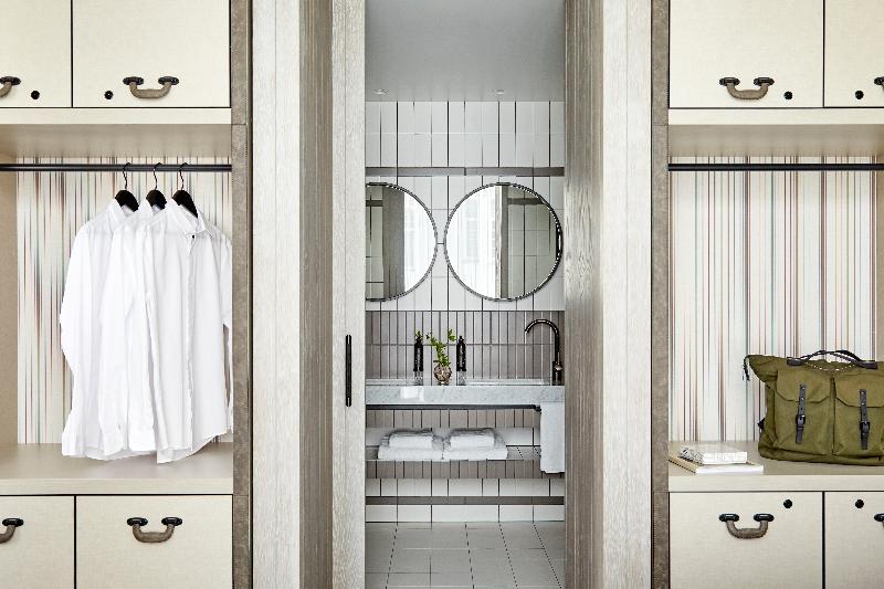 سوییت اجرایی, Puro Warszawa Centrum